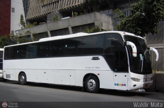 Ejecutivos del Milenio 9997 por Waldir Mata