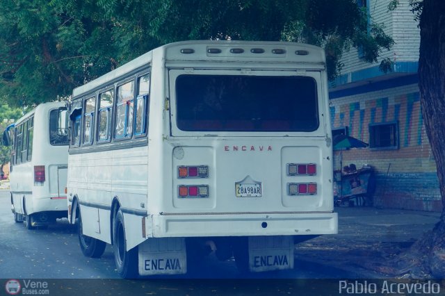 Particular o Desconocido Barquisimeto por Pablo Acevedo