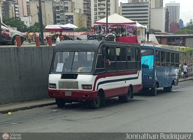 DC - A.C. Bolivariano Plaza Sucre 77 por Jonnathan Rodrguez