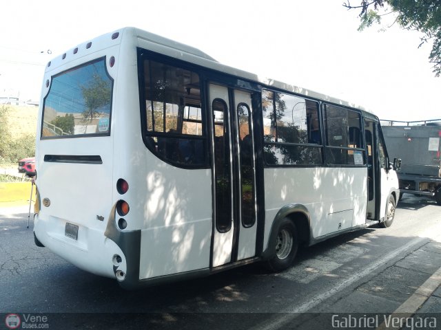 VA - A.C. Asocava 05 por Gabriel Vergara