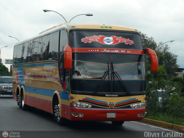 Transporte 1ero de Mayo 003 por Oliver Castillo