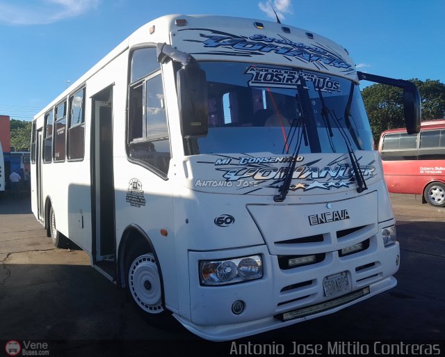 Los Rpidos S.C. 60 por Antonio Mittilo