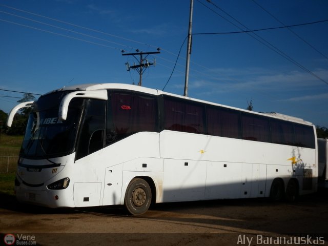 Expresos Caribe 0111 por Aly Baranauskas