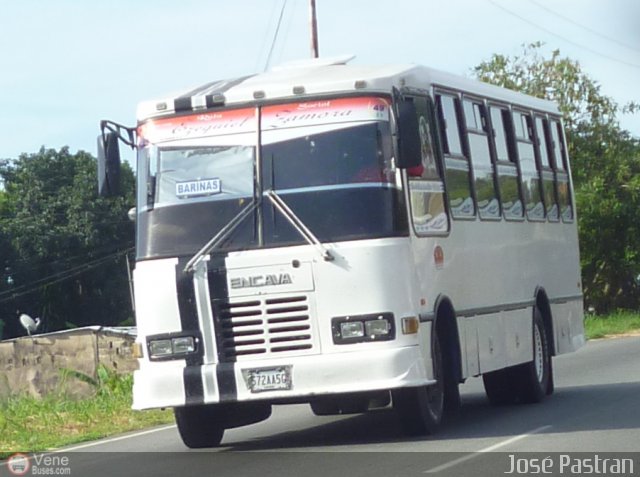 Asociacin Cooperativa R.S. Ezequiel Zamora 49 por Jos Pastran