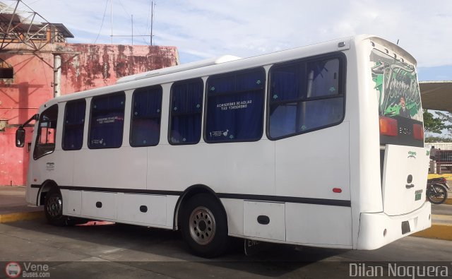 U.C. La Responsable S.C. 099 por Dilan Noguera