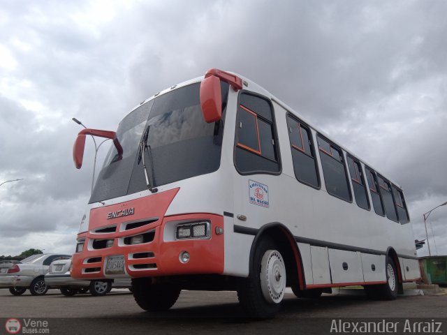 Ejecutivos del Milenio 03 por Alexander Arraiz