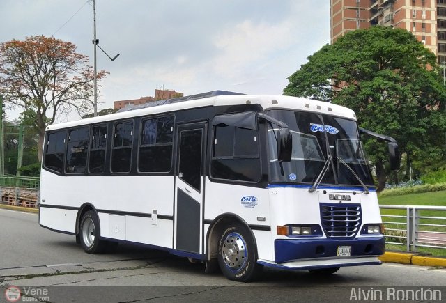 Uni�n Conductores de la Costa 60 por Alvin Rond�n