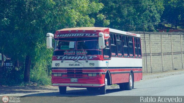 Uni�n de Conductores Unidos S.C. 088 por Pablo Acevedo