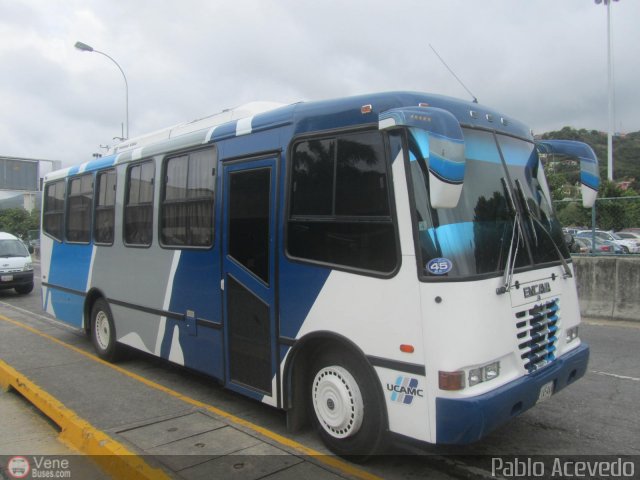 Unin Conductores Aeropuerto Maiqueta Caracas 045 por Pablo Acevedo