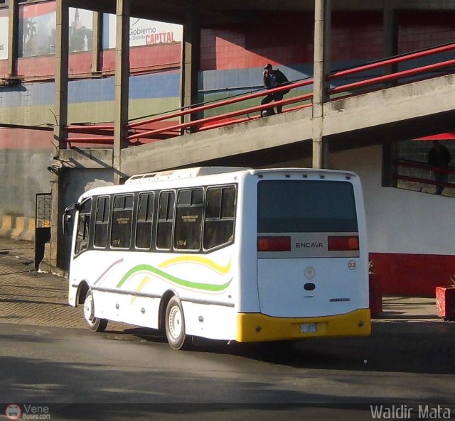 Unin Valencia A.C. 032 por Waldir Mata