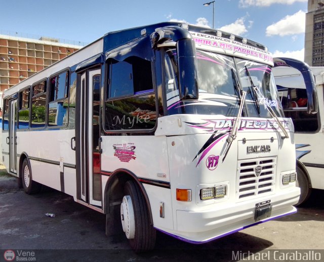 A.C. de Transporte Encarnaci�n 117 por Michael Caraballo