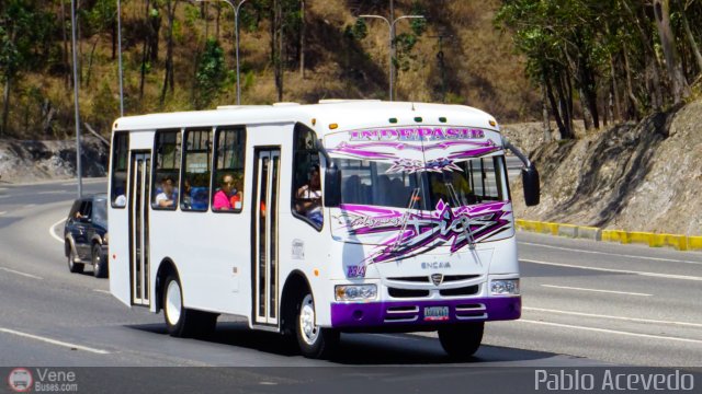 A.C. Indepasib 134 por Pablo Acevedo