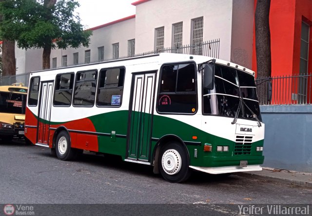 DC - Unin Conductores de Antimano 116 por Yeifer Villareal