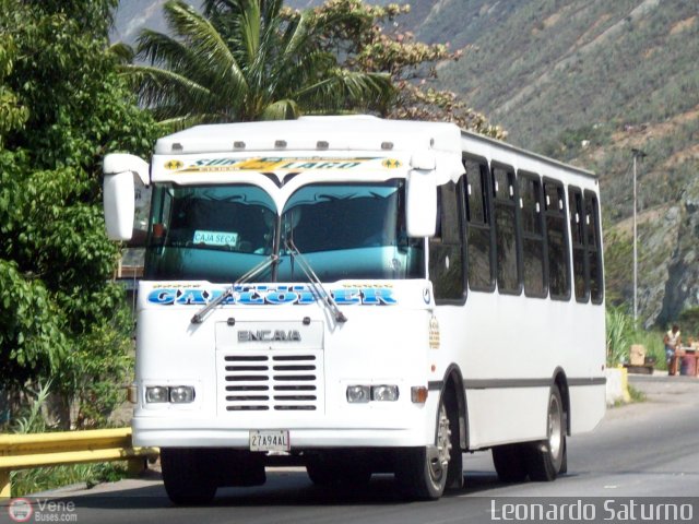 A.C. Sur del Lago R.L. 43 por Leonardo Saturno