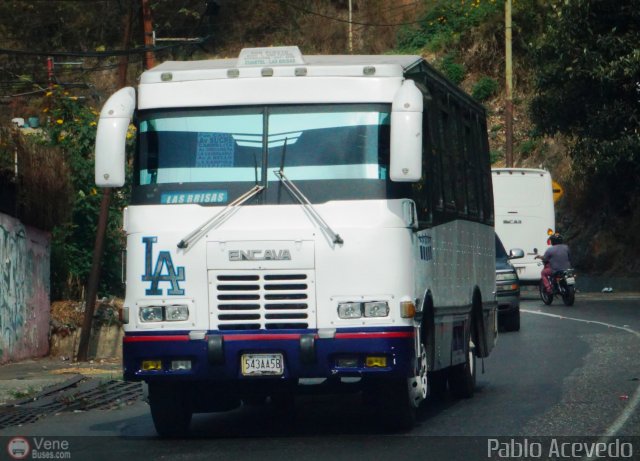 DC - A.C. Propatria - Carmelitas - Chaca�to 318 por Pablo Acevedo