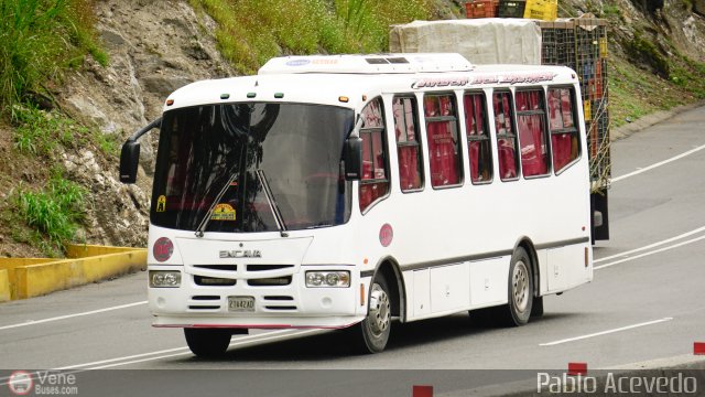 Uni�n Chara A.C. 035 por Pablo Acevedo