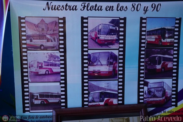 Garajes Paradas y Terminales San-Cristobal por Pablo Acevedo