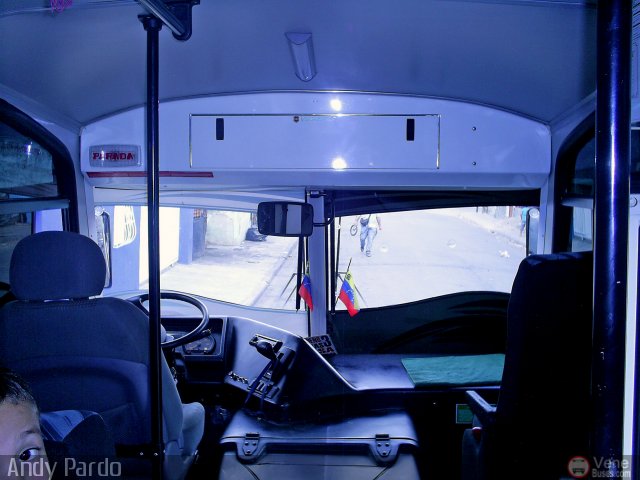 CA - U.C. Fundaci�n Mendoza 58 por Andy Pardo