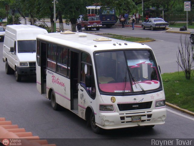 AR - Coop. Batalla de La Victoria Zuata - Centro 12 por Royner Tovar