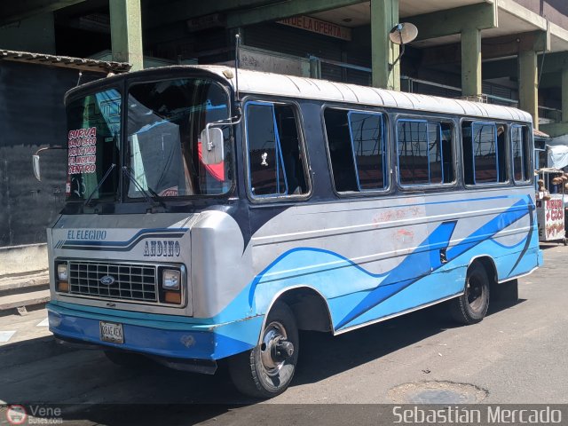 ZU - Curva - Bajo Seco 05 por Sebastin Mercado