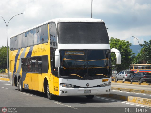 Expresos San Crist�bal 028 por Otto Ferrer