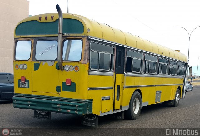 Colectivos Guasare C.A 26 por �ngel Delgado
