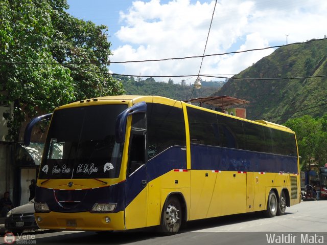 Particular o Desconocido 1006 por Waldir Mata