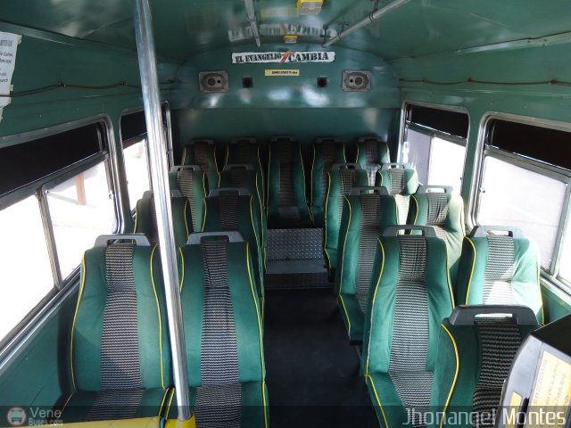 LA - Ruta 6 053 por Jhonangel Montes