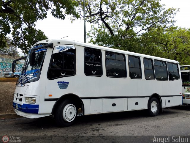 U.C. La Responsable S.C. 146 por �ngel Sal�n
