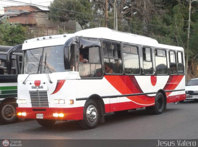 Escudería Alí Tours 91 por Jesús Valero