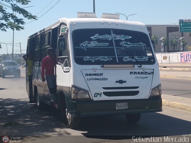 U.C. Campo Mara 004 por Sebasti�n Mercado