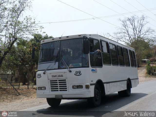 Unin de Conductores Unidos S.C. 009 por Jess Valero