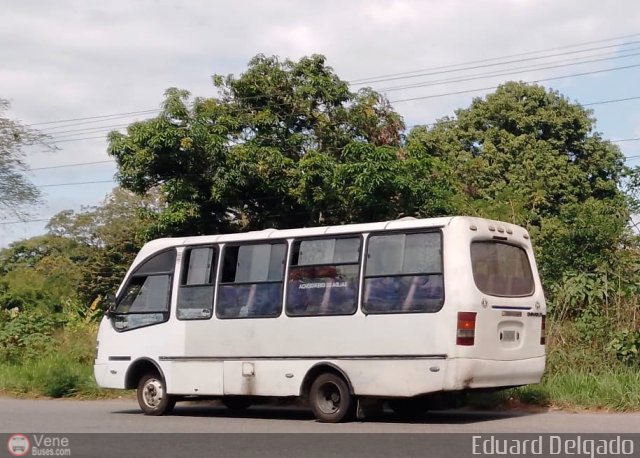 A.C. de Transporte Los Rapiditos de Montalbn 10 por Eduard Delgado