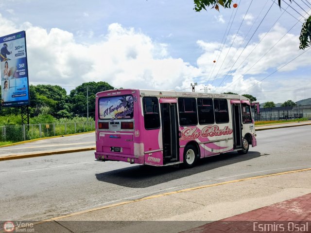 Uni�n de Conductores Unidos S.C. 028 por Esmirs Osal