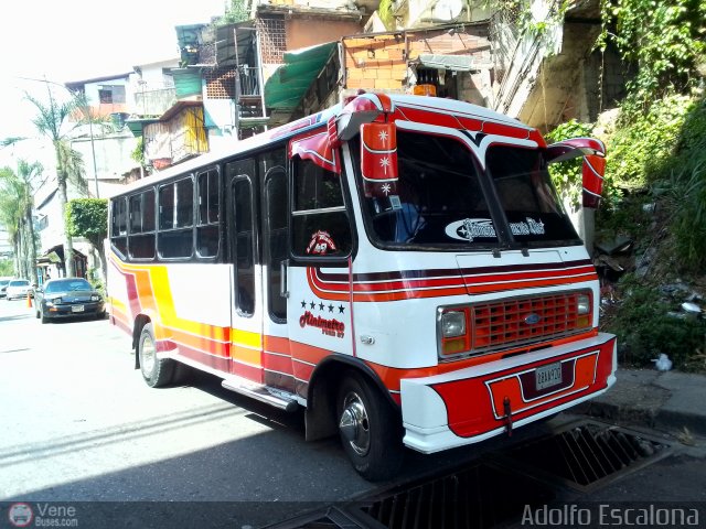 MI - Unin Circunvalacin Los Teques 049 por Adolfo Escalona