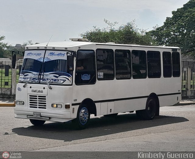 Expresos Libertad S.C. 14 por Kimberly Guerrero