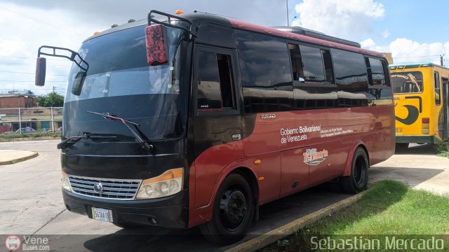 Sin identificacin o Desconocido Maracaibo999 por Sebastin Mercado