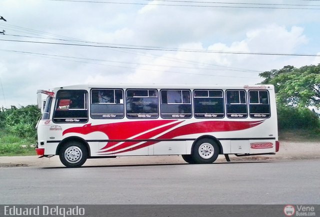 A.C. de Transporte Larense 29 por Eduard Delgado