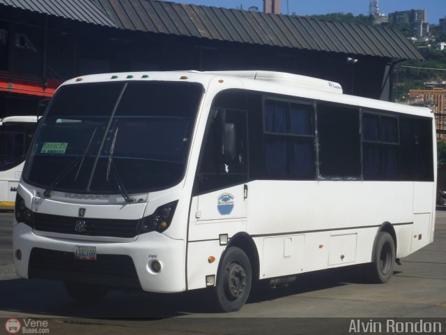 Uni�n Turmero - Maracay 299 por Alvin Rond�n