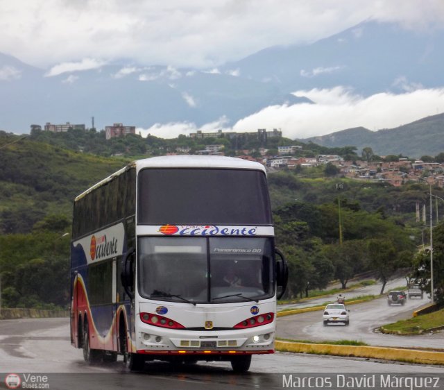 Expresos Occidente 241 por Marcos David M�rquez