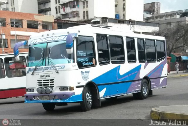 Uni�n MarVal 010 por Jes�s Valero