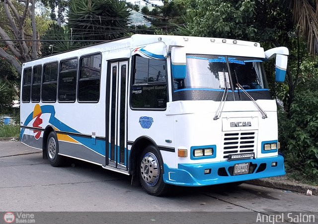 Uni�n MarVal 031 por �ngel Sal�n