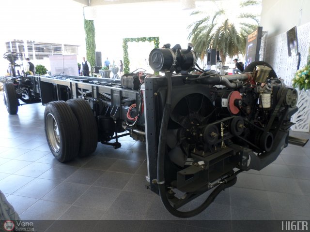 Detalles Acercamientos NO USAR M�S HIGER KLQ 6896 por Jes�s Valero