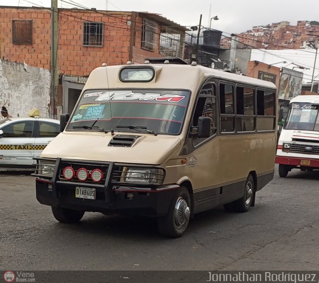 DC -  A.C. Colnas de Urdaneta 03 por Jonnathan Rodrguez