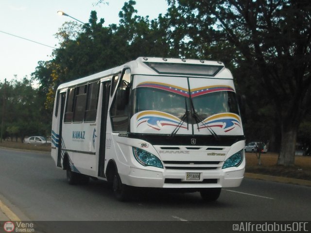 Uni�n MarVal 096 por Alfredo Montes de Oca