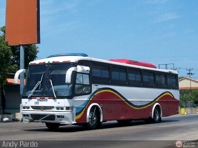 Particular NO USAR M�S nd por Andy Pardo