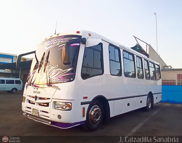 Particular NO USAR M�S 551 por Jos�as Calzadilla