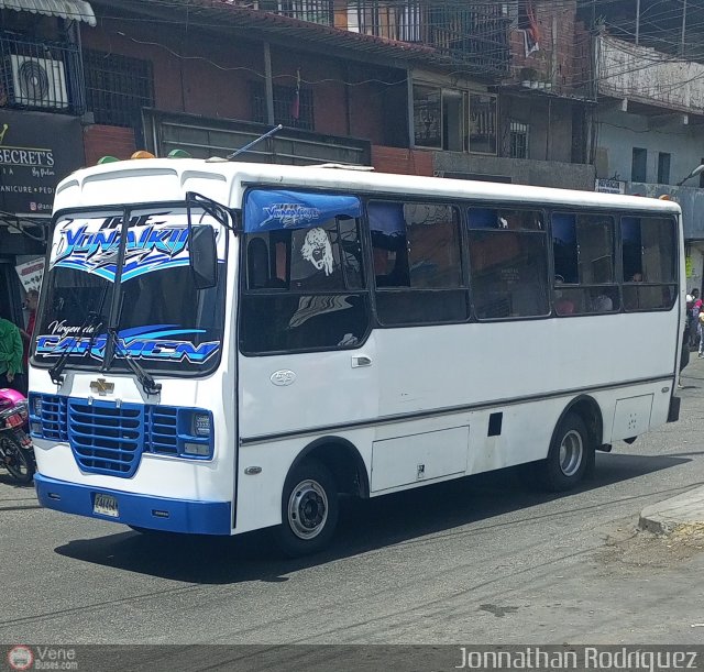 DC - A.C. Tour Caricuao 49 por Jonnathan Rodr�guez