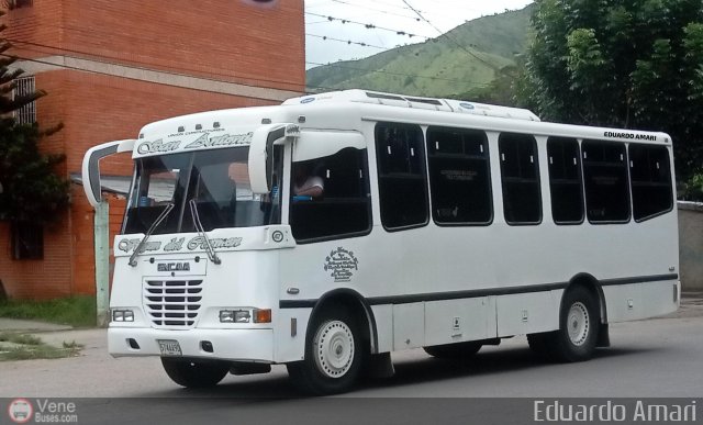 U.C. San Antonio S.C. 047 por Eduardo Amari