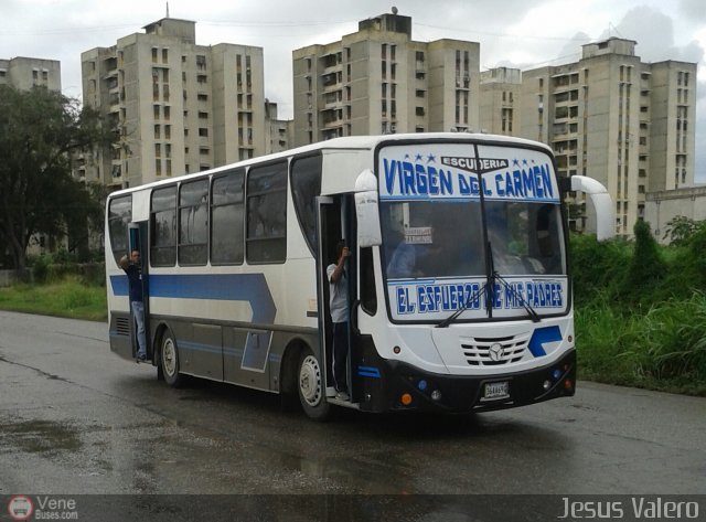 Ruta Metropolitana de Los Valles del Tuy 23jv por Jess Valero